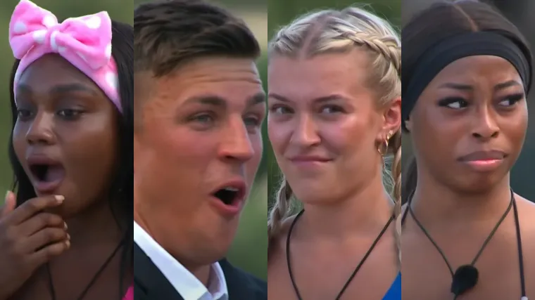 Dramatičan preokret nakon javnog poljupca s tuđom djevojkom: Jedan frajer izazvat će raskol