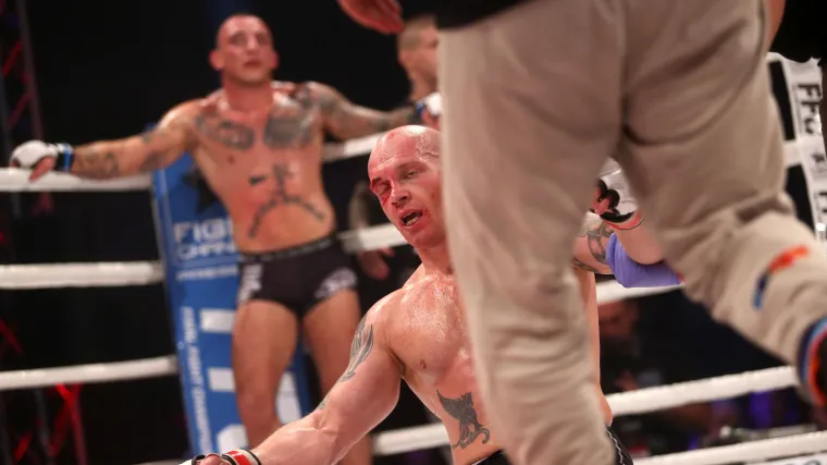 Želvin veliki povratak u kavez nakon tri godine: U dugoočekivenom debiju čeka ga dobro poznato lice