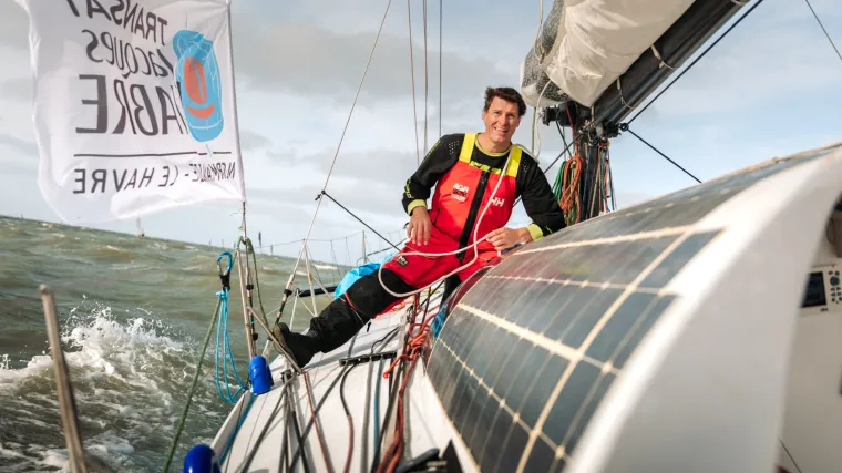 Kostelić prvak Mediterana: Naslov osigurao na čuvenoj regati koja je istinski ispit vje&scaron;tine, izdržljivosti i strategije