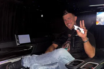 Zvijezda najnovije sezone reality showa 'Love Island UK' našla se u neobranom grožđu zbog svojih postupaka