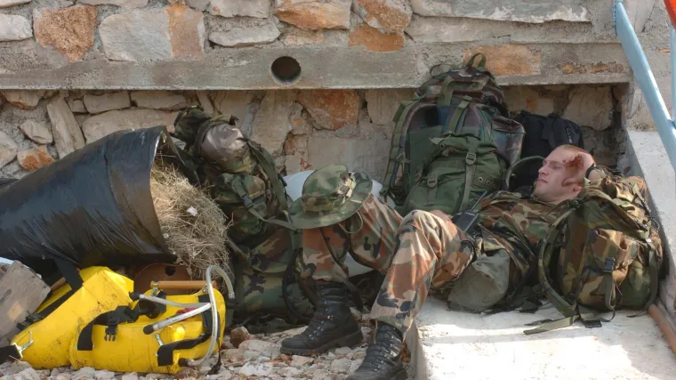 Prošlo je 16 godina od Kornatske tragedije: Satima su čekali pomoć, a preživio je samo jedan