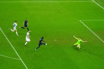 Najveći tragičar finala Svjetskog prvenstva odbija trenirati jer želi transfer u PSG
