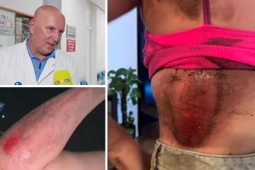 Tinejdžerici koju je vukao autobus ZET-a pomoć pružili u Klaićevoj: 'Bila je šokirana. Ima velike oguljotine...'