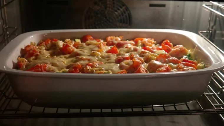 Recept kako se rade ukusne lazanje bolonjez