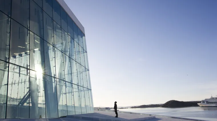 Gostovanje godine za sve domaće arhitekte i ljubitelje arhitekture: Arhitekt iz trenutno najprestižnijeg arhitektonskog studija na svijetu - norve&scaron;ke Snohette - stiže u Zagreb