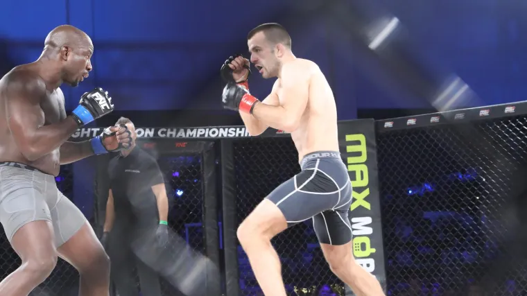 Najatraktivnija kategorija prvi put dobit će prvaka: Srbinu na putu stoji Austrijanac koji je sru&scaron;io hrvatsku legendu