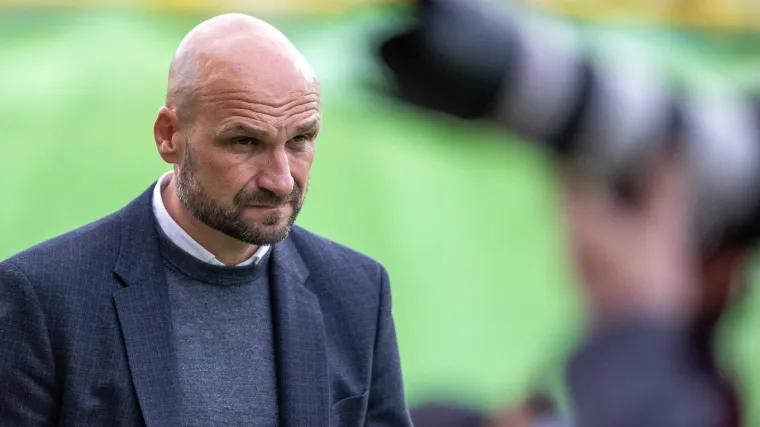 Željko Sopić najavio Lille: 'Imamo aktivan rezultat, znamo &scaron;to trebamo'