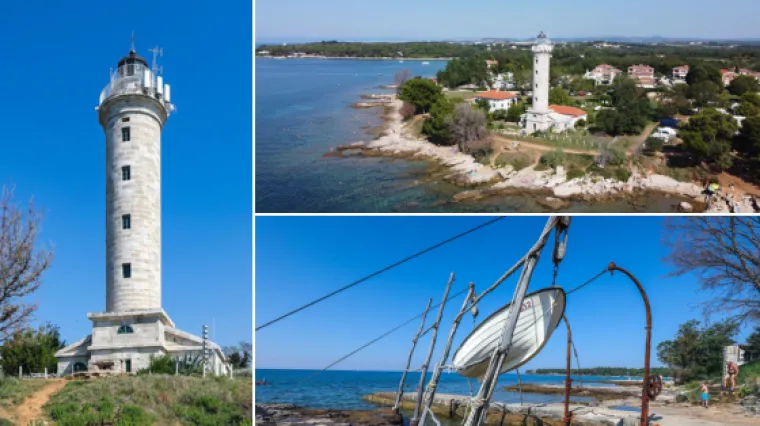 Znate li tužnu ljubavnu priču koju prema legendi skriva ovaj svjetionik? Tu su trebali živjeti zajedno, ali...