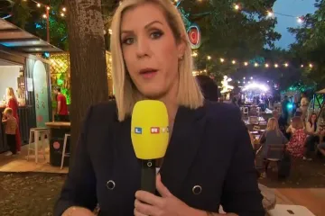 Festival Ba&scaron; Na&scaron; s Gradeca se preselio na Bundek: Najpoznatiji chefovi pripremili su jelovnike, neće nedostajati koncerata ni zabave