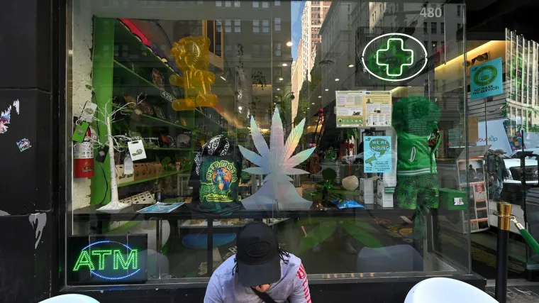 Klinci na ulici prona&scaron;li slatki&scaron;e i pojeli ih, uslijedio je pakao: 'Postala sam sumnjičava čim sam ih vidjela'