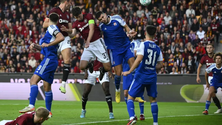 Poznato koliko je Dinamo zaradio do sada ulaskom u Konferencijsku ligu