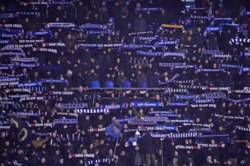 Bad Blue Boysi razgrabili sve ulaznice za nedjeljni derbi Osijeka i Dinama