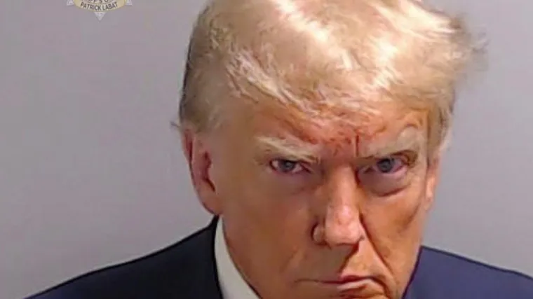 'Nisam kriv!'; Trump se izjasnio o optužnici u Georgiji i izbjegao pojavljivanje na sudu