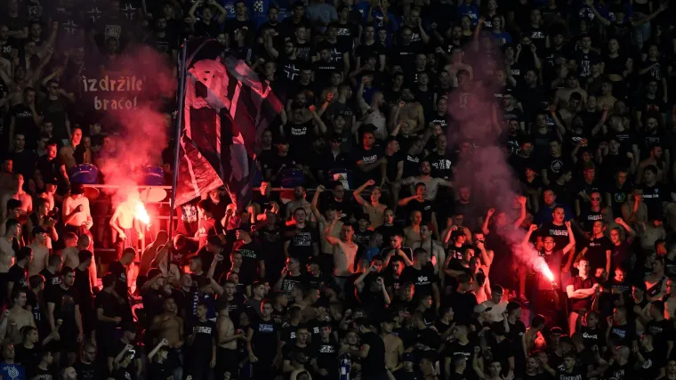 Če&scaron;ka policija na nogama: 'Sada Prag mora spoznati njihov bijes, Boysi su u gradu'