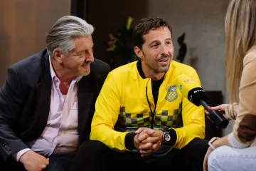 Filip Juričić o novom treneru NK Croatije: 'Više je zainteresiran za mame juniora, nego za nogomet!'