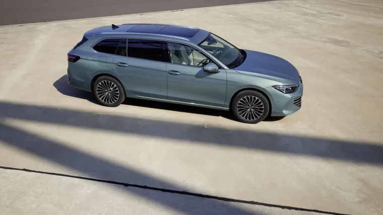 VW predstavio novi model jednog od svojih najuspješnijih vozila: Zna se i kada stiže u Hrvatsku