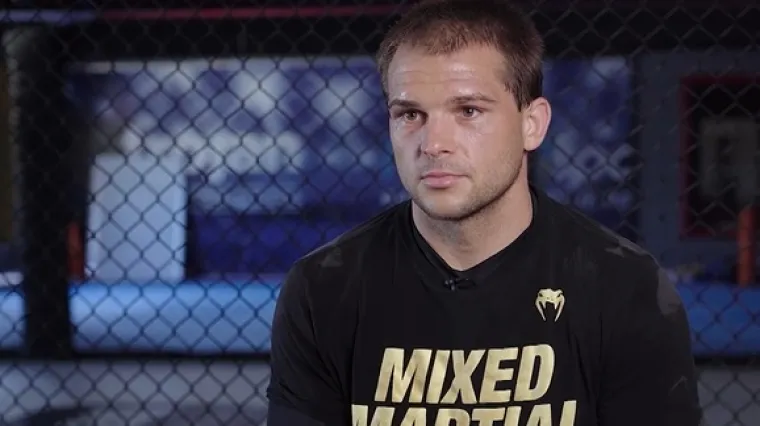 Bažant spreman za spektakl u Areni: 'Kako se ne bavim ovime zbog novca nego zbog ljubavi, očekujte krv'