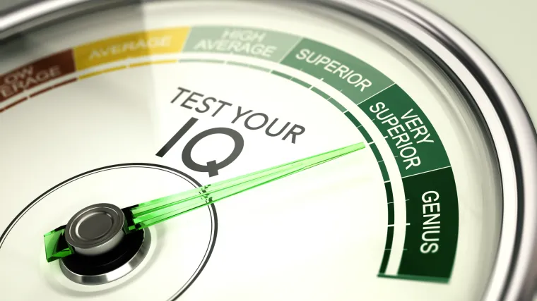 Oku&scaron;ajte se u ovom testu inteligencije i poku&scaron;ajte dobiti 7/7