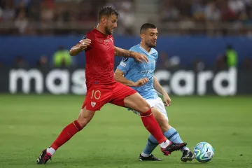 Rakitić javno izrazio nezadovoljstvo suđenjem: 'Neka stanu pred mikrofon'