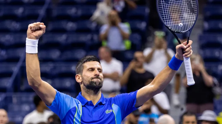 Novak Đoković neviđenim je potezom odu&scaron;evio svijet tenisa: Sutkinju je tražio da mu oduzme poen