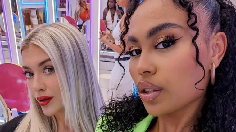 Otočanke misle kako je jedna od njih 'zmija': 'Ni&scaron;ta joj ne vjerujem, ona igra igru i voli pažnju'