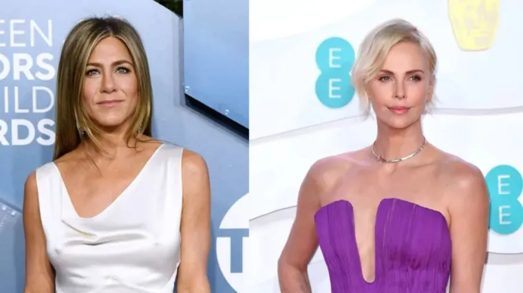 Slavne dame koje su priznale da pu&scaron;e travu