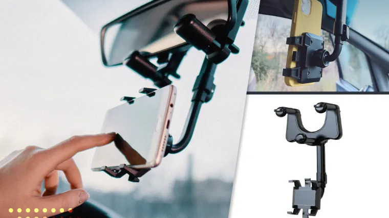 I cesta i telefon u vidnom polju za dokazano sigurniju vožnju