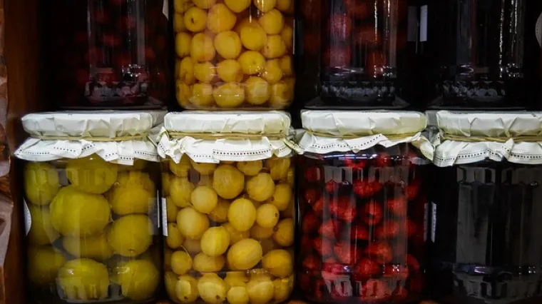 Koliko kompot može stajati? Kako čuvati kompot?