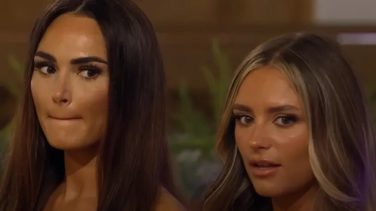 U preokretu stoljeća nove Otočanke otele dečke Molly i Elli: Iz vile izbačena simpatična Ruchee