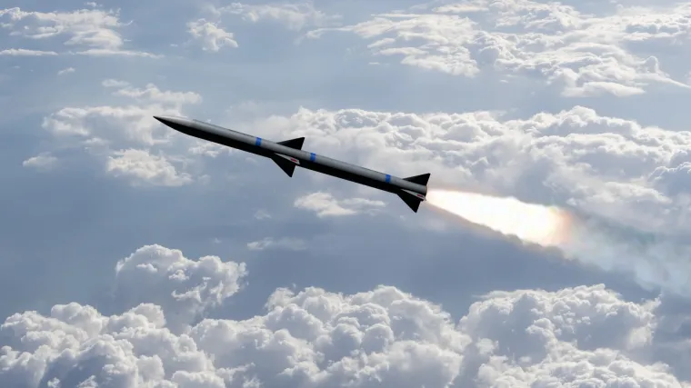 Raketni napad na civilne ciljeve u sredi&scaron;njoj Ukrajini: 'Nažalost, ima žrtava...'