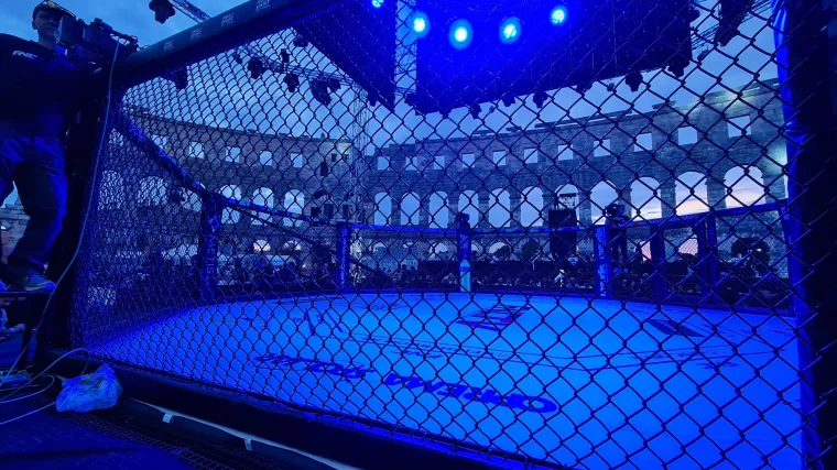 Gladijatori se vraćaju u Arenu: Evo gdje gledati spektakl iz Pule