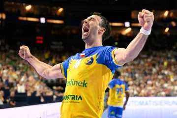 Na IHF Super Globe turniru nastupit će dva hrvatska rukometaša