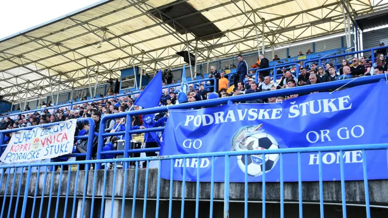 Podravske štuke prošle sezone osvježile su scenu, a sada su izbacile i prvu pjesmu: Sviđa li vam se?
