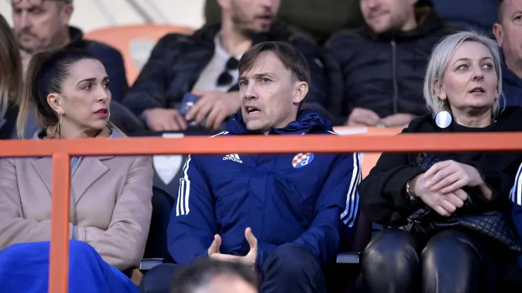 Dinamo dobio odbijenicu iz Francuske, stiže reprezentativac Haitija?