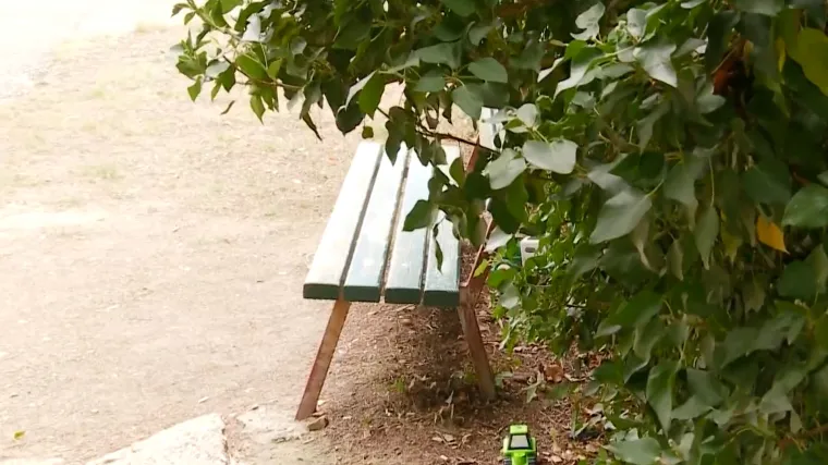 Dječja igrališta noću postaju mjesta strave i užasa: 'Kad obave što imaju, ostatak sklone tu…'