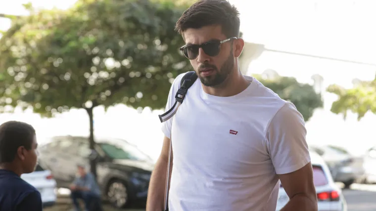 Okupili se Vatreni: Tko od njih zaslužuje nadimak 'Modni mačak'?