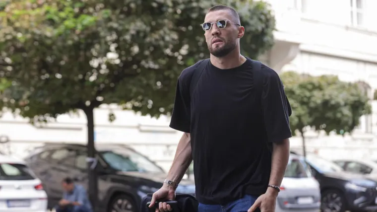 U Zagrebu se okupila nogometna reprezentacija: Tko od igrača zaslužuje nadimak 'Modni mačak'?