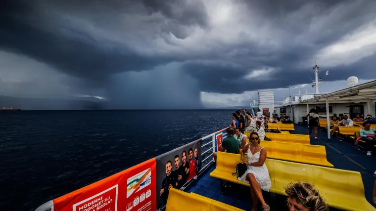 Meteorologinja iznijela zabrinjavajuću prognozu: 'Čekaju nas pojave dosad neviđene na na&scaron;im prostorima!'