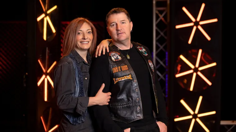 Karmela pružila podršku Meri: 'Uvijek smo tu za tebe'