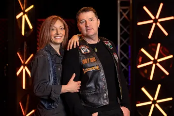 Karmela pružila podršku Meri: 'Uvijek smo tu za tebe'