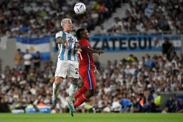 U uličnoj pucnjavi ubijen reprezentativac Paname koji je nedavno čuvao i Messija