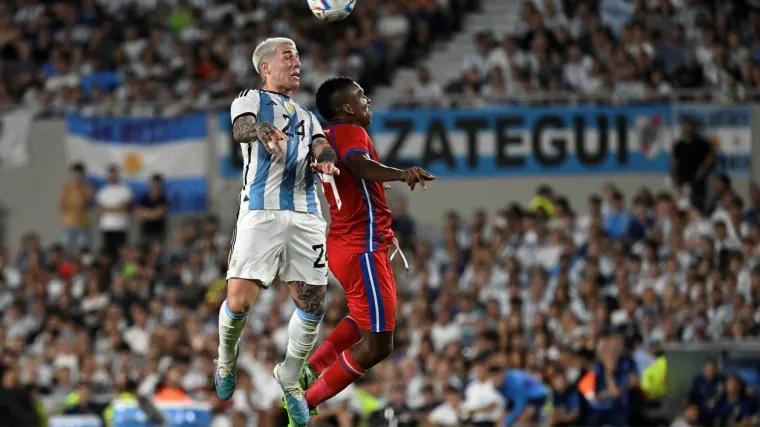 Stra&scaron;ne vijesti: U ožujku na terenu čuvao Messija, sada ubijen u uličnoj pucnjavi u domovini