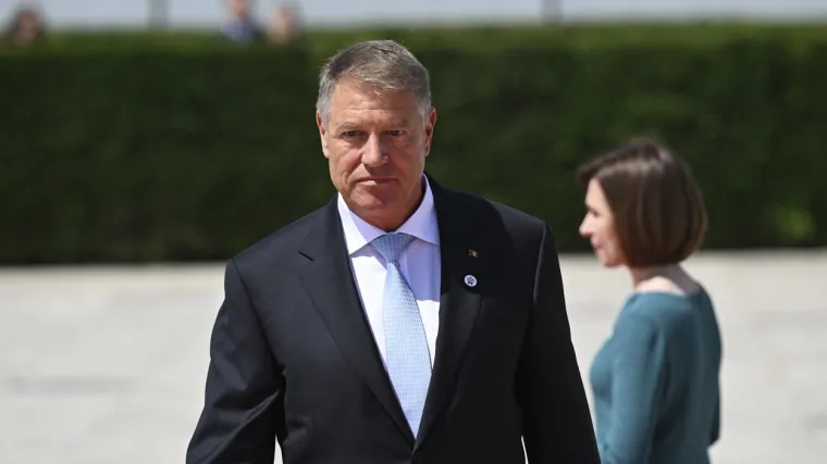 'Ruski napadi dogodili su se vrlo blizu na&scaron;e granice. Njihovi '&scaron;ahedi' pali su i eksplodirali&nbsp;na na&scaron;em teritoriju'