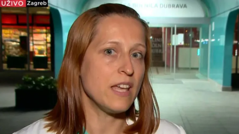 Kirurginja otkrila u kakvom je stanju: 'Rekonstruirali smo najbolje što smo mogli. Ožiljci će sigurno biti vidljivi'