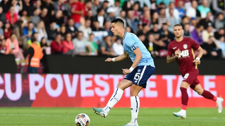 Hrvatski prvoliga&scaron; potvrdio veliki transfer: Doveli igrača iz momčadi koja ih je izbacila iz Europe