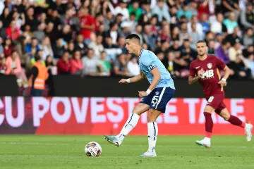 Hrvatski prvoliga&scaron; potvrdio veliki transfer: Doveli igrača iz momčadi koja ih je izbacila iz Europe