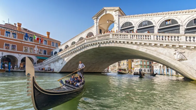 Od iduće godine Venecija će turistima naplaćivati ulaz u grad: Evo koliko će to koštati