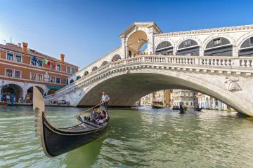 Od iduće godine Venecija će turistima naplaćivati ulaz u grad: Evo koliko će to koštati