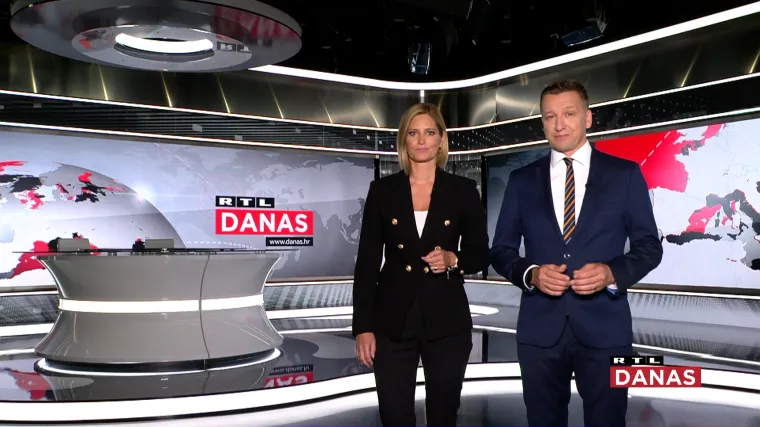 RTL DANAS OD 19 SATI! Donosimo informacije kako je dječak koji je ugrizao pas za lice