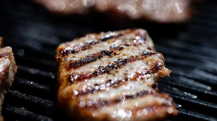 Recept kako se priprema T-bone steak na grilu